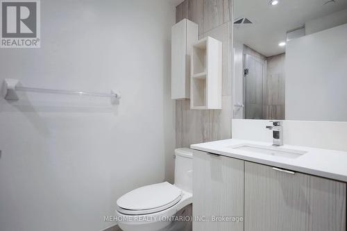 1201 - 195 Redpath Avenue, Toronto, ON - Indoor Photo Showing Bathroom