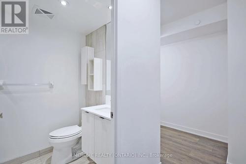 1201 - 195 Redpath Avenue, Toronto, ON - Indoor Photo Showing Bathroom