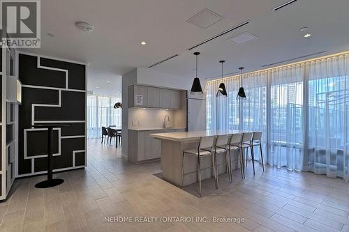 1201 - 195 Redpath Avenue, Toronto, ON - Indoor Photo Showing Kitchen