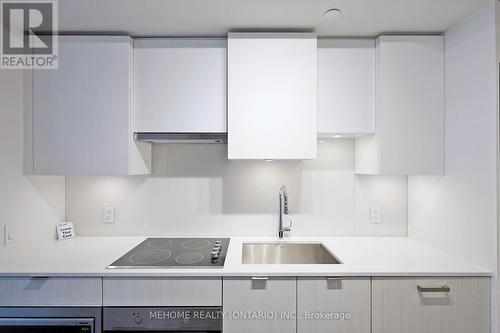 1201 - 195 Redpath Avenue, Toronto, ON - Indoor Photo Showing Kitchen