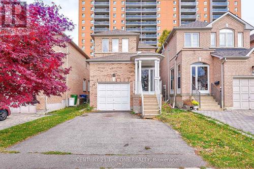 76 Highhill Drive, Toronto, ON - Outdoor With Facade