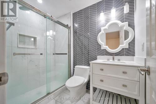 76 Highhill Drive, Toronto, ON - Indoor Photo Showing Bathroom