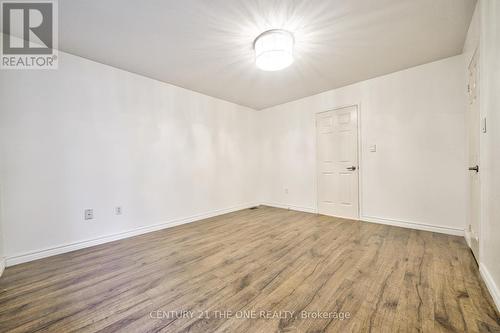 76 Highhill Drive, Toronto, ON - Indoor Photo Showing Other Room