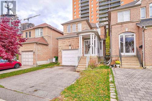 76 Highhill Drive, Toronto, ON - Outdoor With Facade