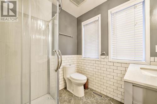 76 Highhill Drive, Toronto, ON - Indoor Photo Showing Bathroom