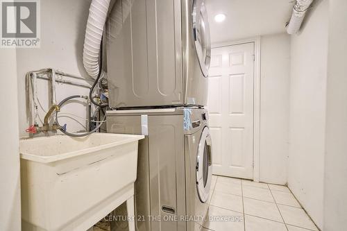 76 Highhill Drive, Toronto, ON - Indoor Photo Showing Laundry Room