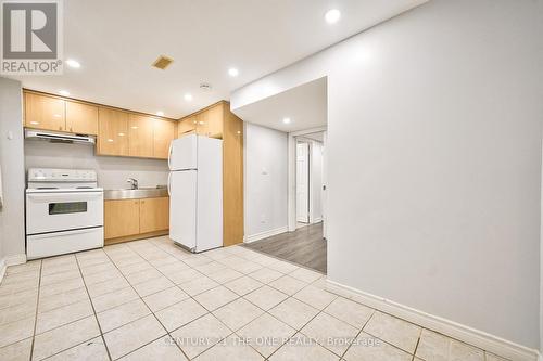 76 Highhill Drive, Toronto, ON - Indoor Photo Showing Kitchen