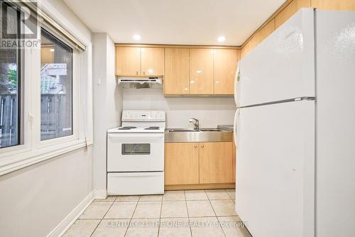 76 Highhill Drive, Toronto, ON - Indoor Photo Showing Kitchen