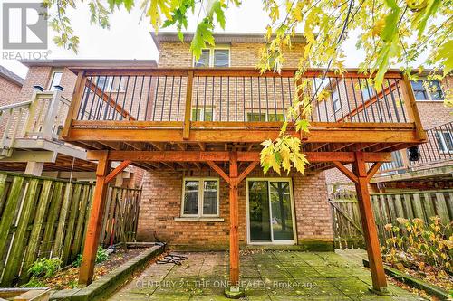 76 Highhill Drive, Toronto, ON - Outdoor With Exterior