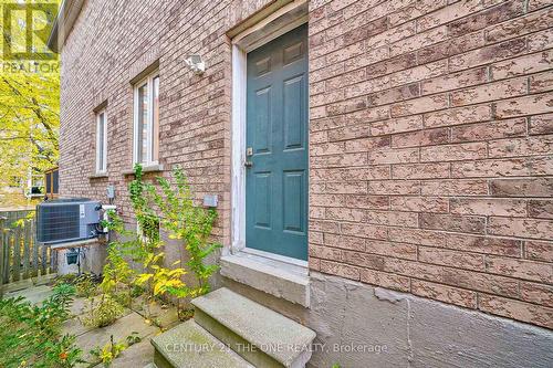 76 Highhill Drive, Toronto, ON - Outdoor