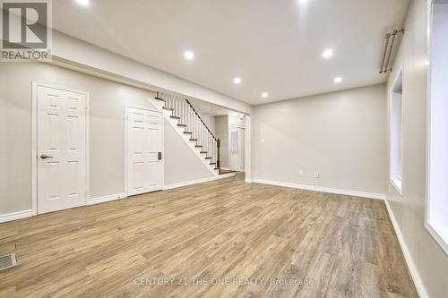 76 Highhill Drive, Toronto, ON - Indoor