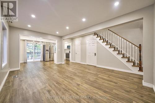 76 Highhill Drive, Toronto, ON - Indoor Photo Showing Other Room