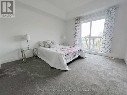 11 Elkington Crescent, Whitby, ON - Indoor Photo Showing Bedroom