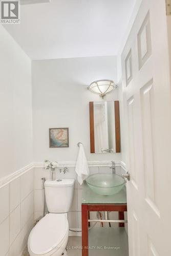 78 Ashridge Drive, Toronto, ON - Indoor Photo Showing Bathroom