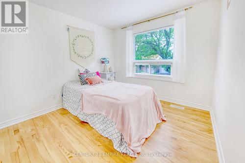 78 Ashridge Drive, Toronto, ON - Indoor Photo Showing Bedroom