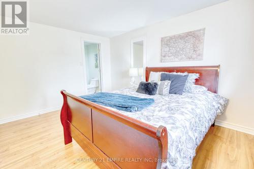 78 Ashridge Drive, Toronto, ON - Indoor Photo Showing Bedroom