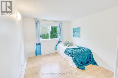 78 Ashridge Drive, Toronto, ON - Indoor Photo Showing Bedroom