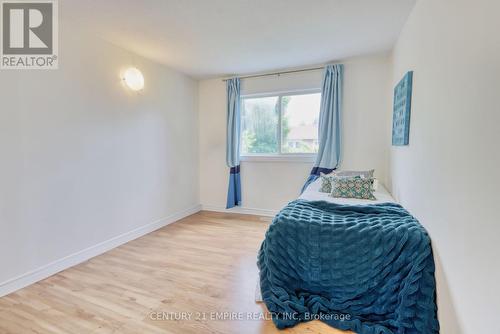 78 Ashridge Drive, Toronto, ON - Indoor Photo Showing Bedroom