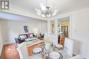 78 Ashridge Drive, Toronto, ON  - Indoor Photo Showing Dining Room 