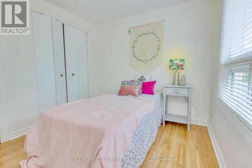 78 Ashridge Drive, Toronto, ON - Indoor Photo Showing Bedroom