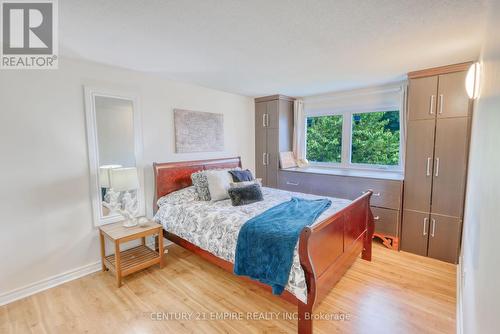 78 Ashridge Drive, Toronto, ON - Indoor Photo Showing Bedroom