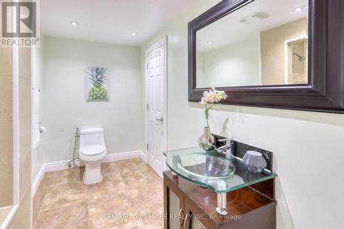 78 Ashridge Drive, Toronto, ON - Indoor Photo Showing Bathroom