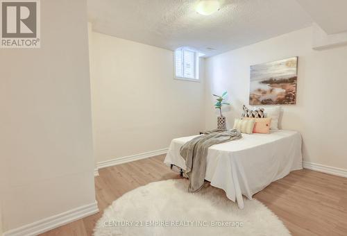 78 Ashridge Drive, Toronto, ON - Indoor Photo Showing Bedroom