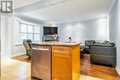 603 Gilbert Street W, Whitby, ON - Indoor