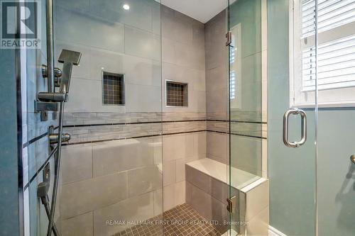 603 Gilbert Street W, Whitby, ON - Indoor Photo Showing Bathroom