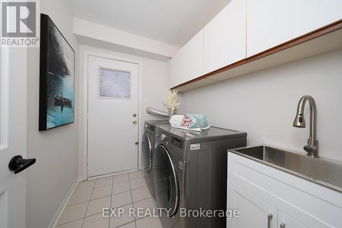 51 Militia Trail, Markham, ON - Indoor Photo Showing Laundry Room