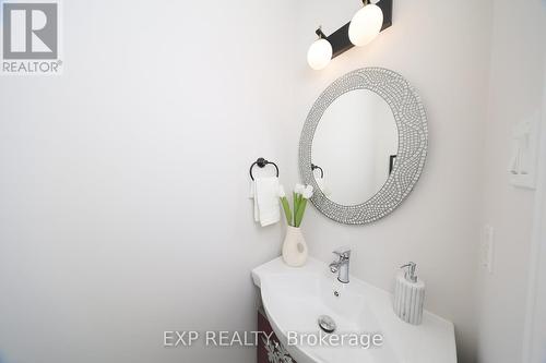 51 Militia Trail, Markham, ON - Indoor Photo Showing Bathroom