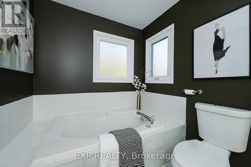 51 Militia Trail, Markham, ON - Indoor Photo Showing Bathroom