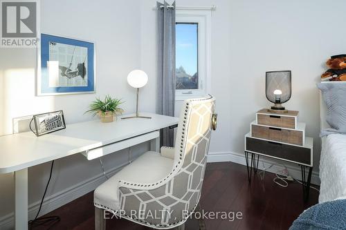 51 Militia Trail, Markham, ON - Indoor Photo Showing Dining Room