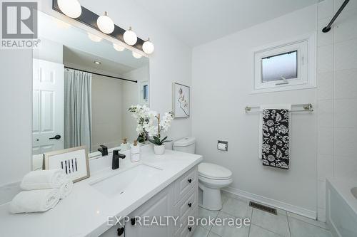 51 Militia Trail, Markham, ON - Indoor Photo Showing Bathroom