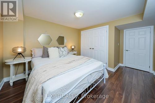 51 Militia Trail, Markham, ON - Indoor Photo Showing Bedroom