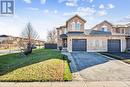 15 Gross Drive, Barrie, ON  - Outdoor With Facade 