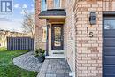 15 Gross Drive, Barrie, ON  - Outdoor 