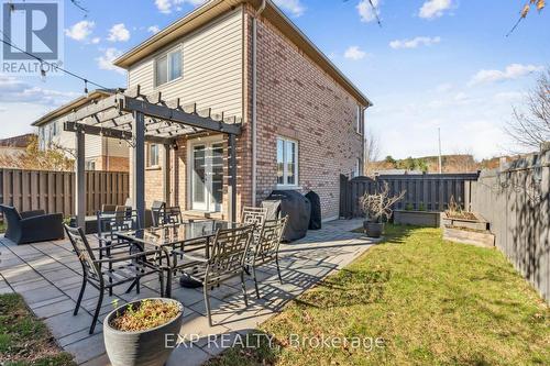 15 Gross Drive, Barrie, ON - Outdoor With Deck Patio Veranda