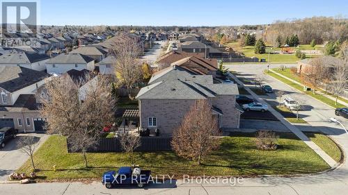 15 Gross Drive, Barrie, ON - Outdoor With View