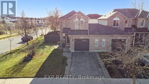 15 Gross Drive, Barrie, ON - Outdoor