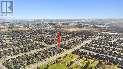 15 Gross Drive, Barrie, ON - Outdoor With View