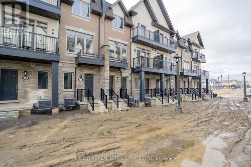 13 Ormand Terrace, Caledon, ON - Outdoor With Facade