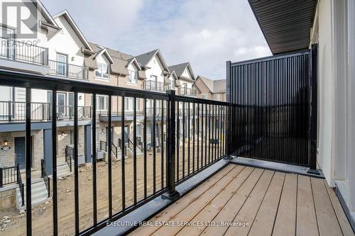 13 Ormand Terrace, Caledon, ON - Outdoor With Exterior