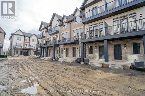 13 Ormand Terrace, Caledon, ON - Outdoor With Facade