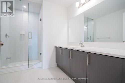 13 Ormand Terrace, Caledon, ON - Indoor Photo Showing Bathroom