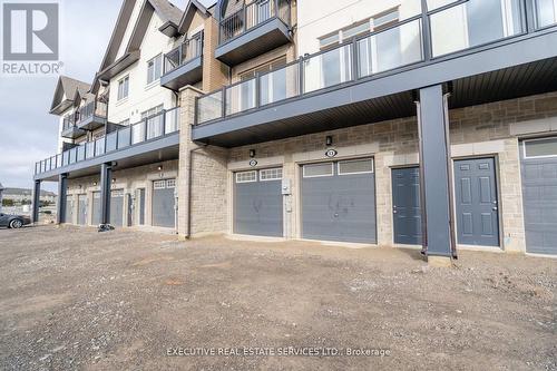 13 Ormand Terrace, Caledon, ON - Outdoor