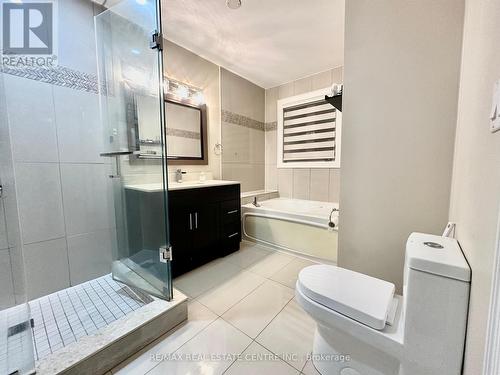 110 Allenby Avenue, Toronto, ON - Indoor Photo Showing Bathroom