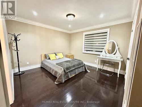 110 Allenby Avenue, Toronto, ON - Indoor Photo Showing Bedroom