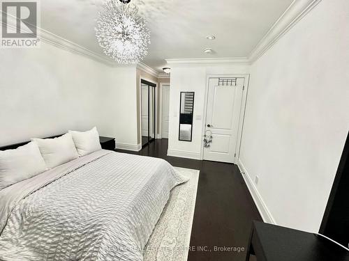 110 Allenby Avenue, Toronto, ON - Indoor Photo Showing Bedroom