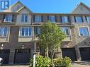 396 Belcourt Common, Oakville, ON  - Outdoor With Facade 